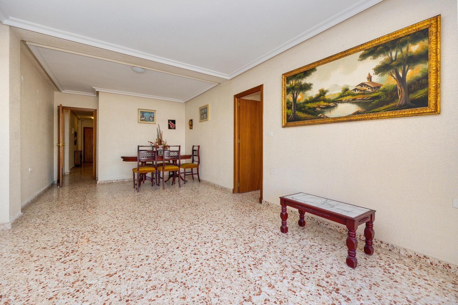 Apartment for Sale in San Pedro del Pinatar, Murcia