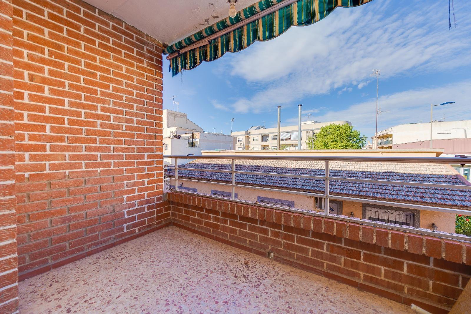 Apartment for Sale in San Pedro del Pinatar, Murcia