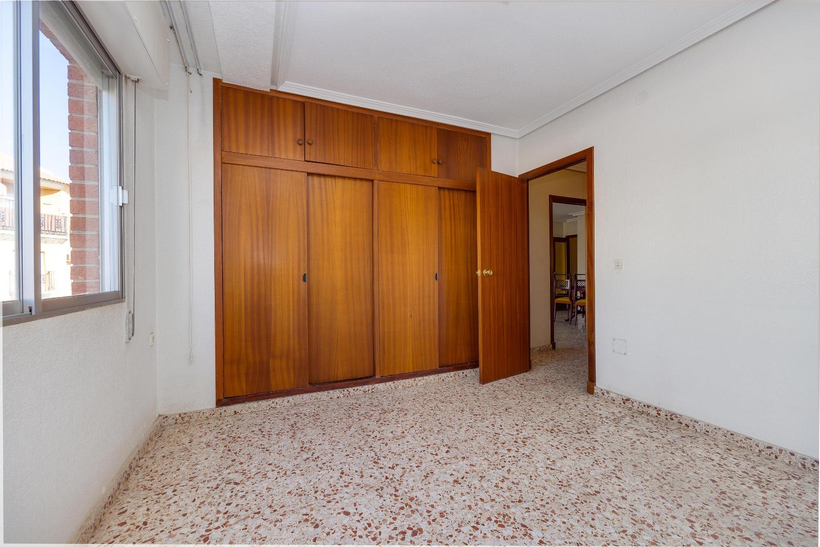 Apartment for Sale in San Pedro del Pinatar, Murcia