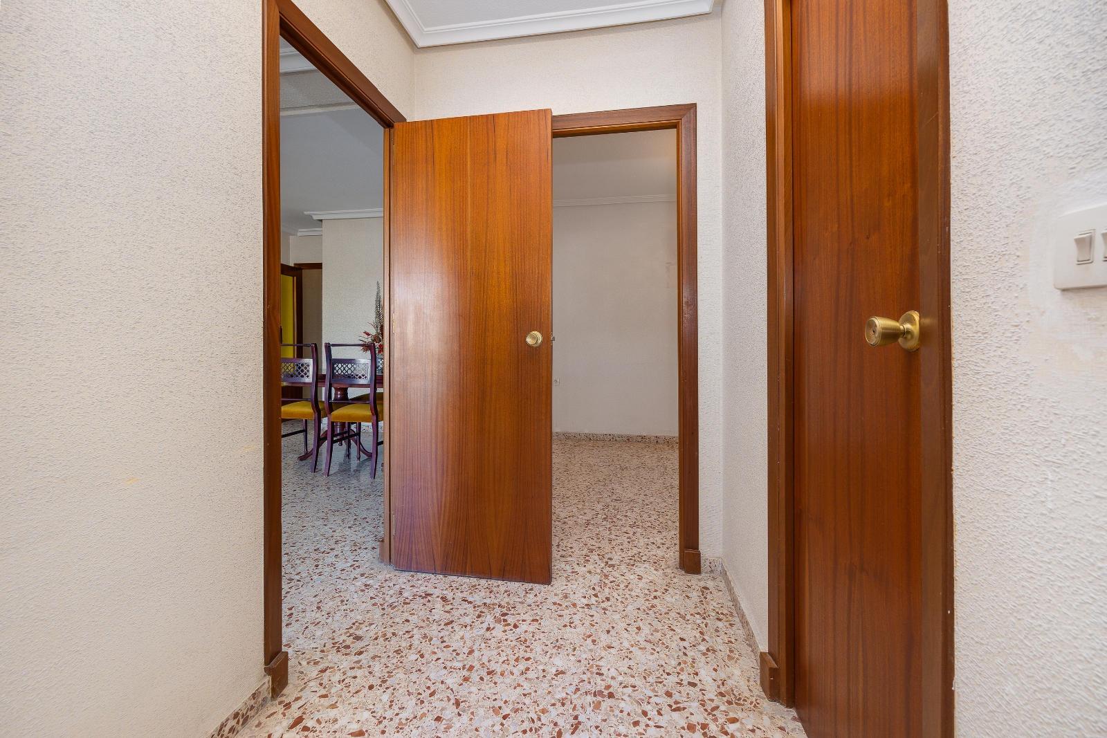 Apartment for Sale in San Pedro del Pinatar, Murcia