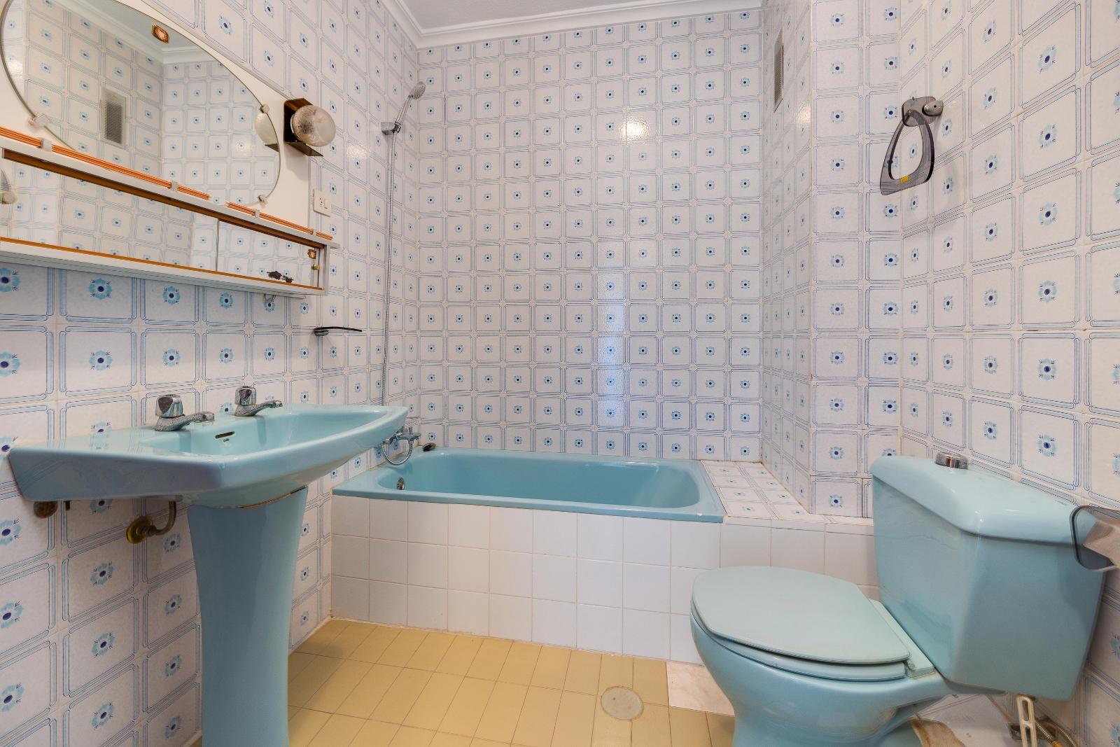 Apartment for Sale in San Pedro del Pinatar, Murcia