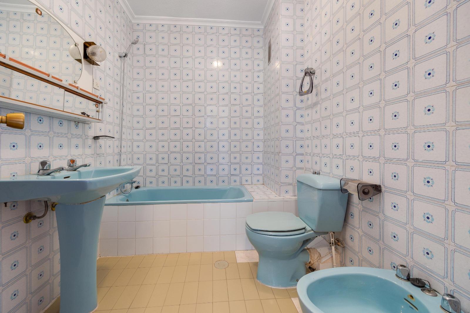 Apartment for Sale in San Pedro del Pinatar, Murcia