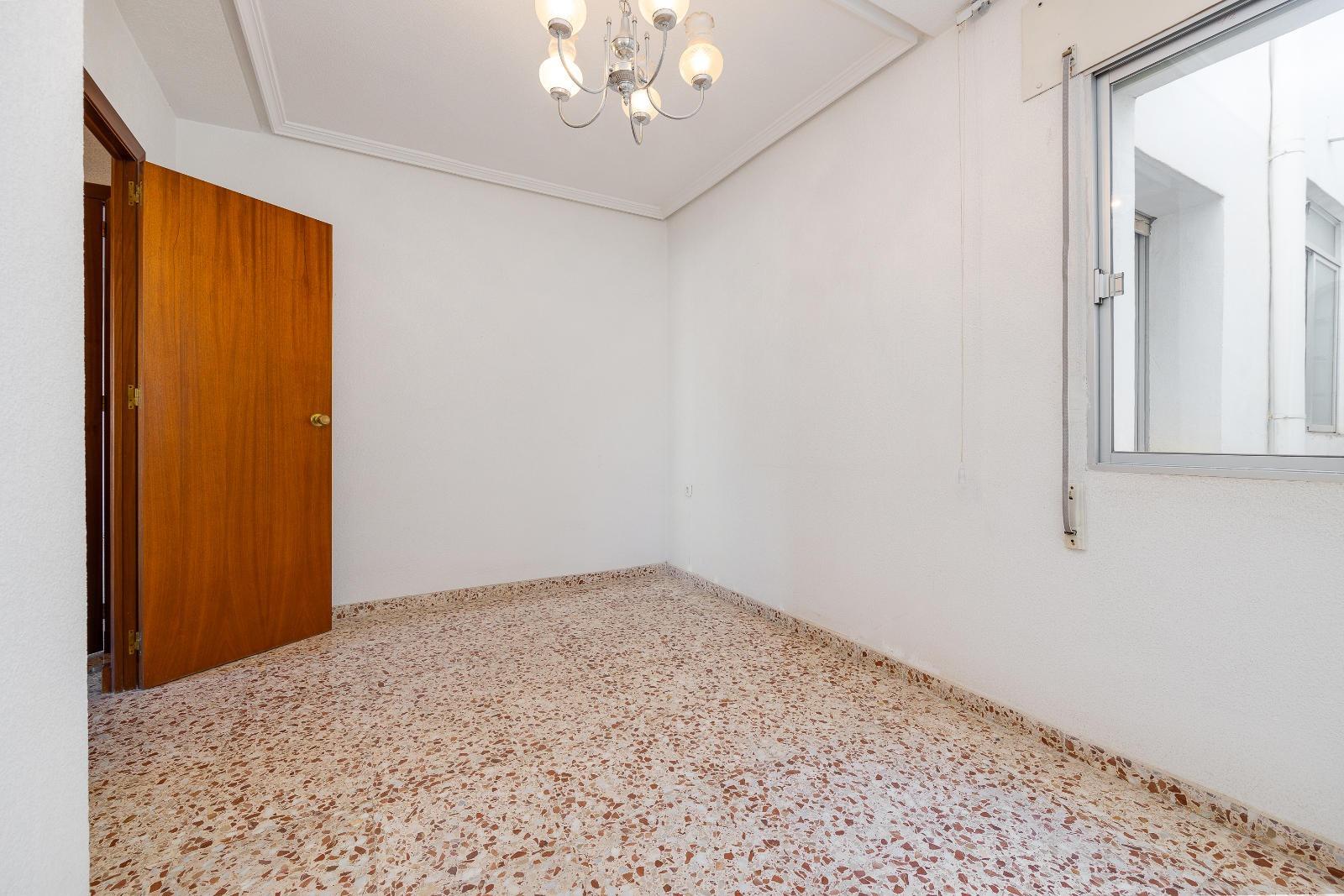 Apartment for Sale in San Pedro del Pinatar, Murcia