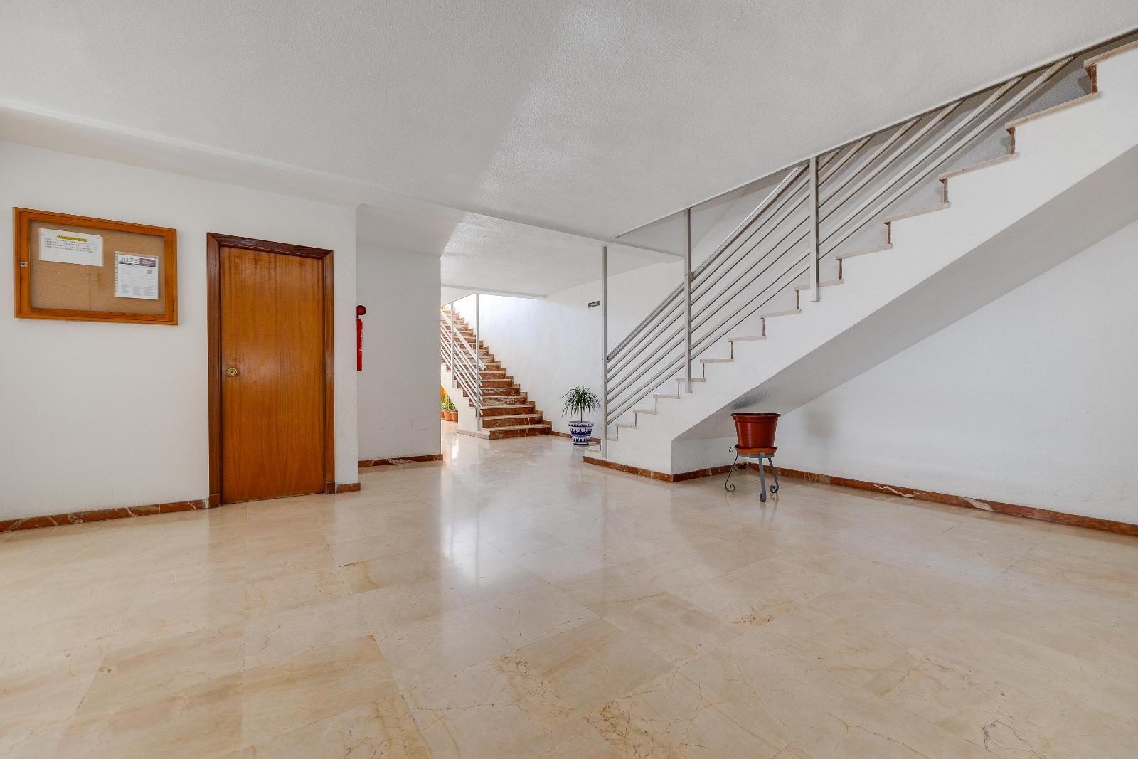 Apartment for Sale in San Pedro del Pinatar, Murcia