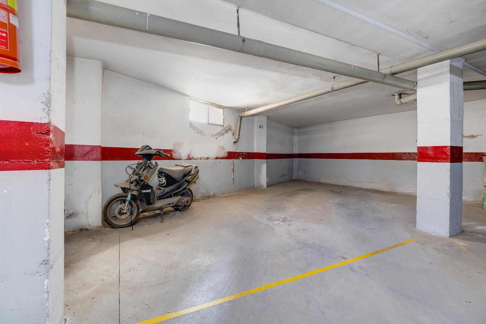 Apartment for Sale in San Pedro del Pinatar, Murcia