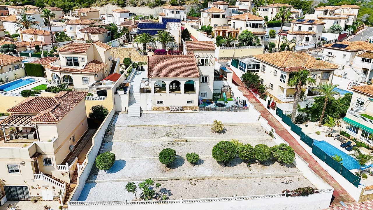 2b269fa9-e3ae-4c75-8bab-2faf04f06cc4_xlarge Villa for Sale in San Miguel de Salinas, Alicante