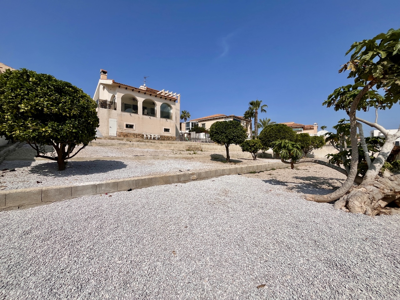 Villa for Sale in San Miguel de Salinas, Alicante