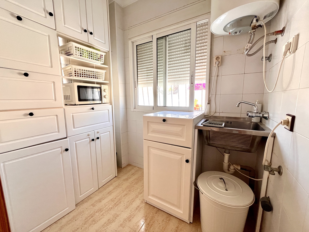 Villa for Sale in San Miguel de Salinas, Alicante