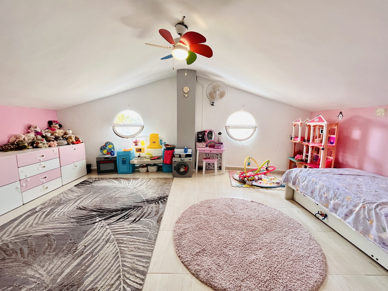 Villa for Sale in San Miguel de Salinas, Alicante