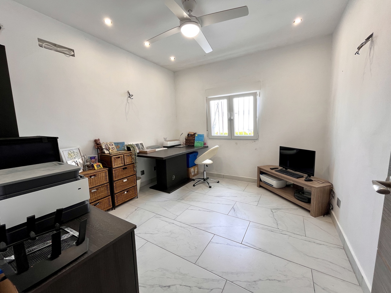 Villa for Sale in San Miguel de Salinas, Alicante