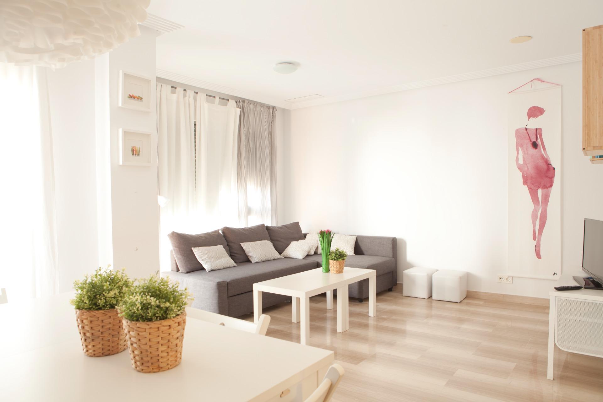 Apartment for Sale in Santa Pola, Alicante