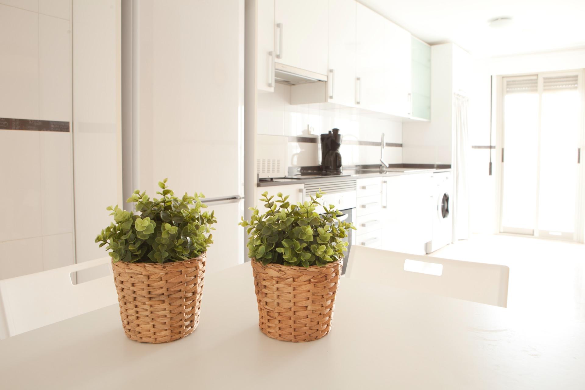 Apartment for Sale in Santa Pola, Alicante