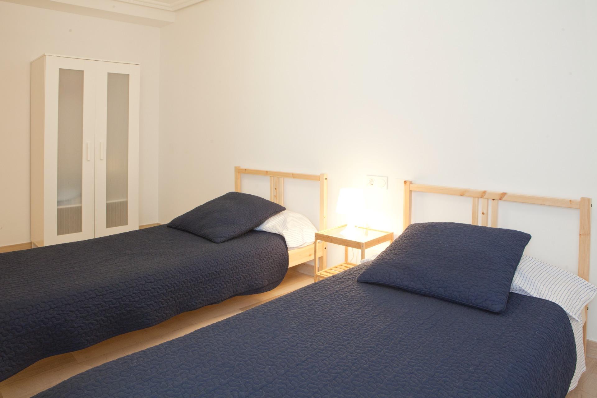 Apartment for Sale in Santa Pola, Alicante