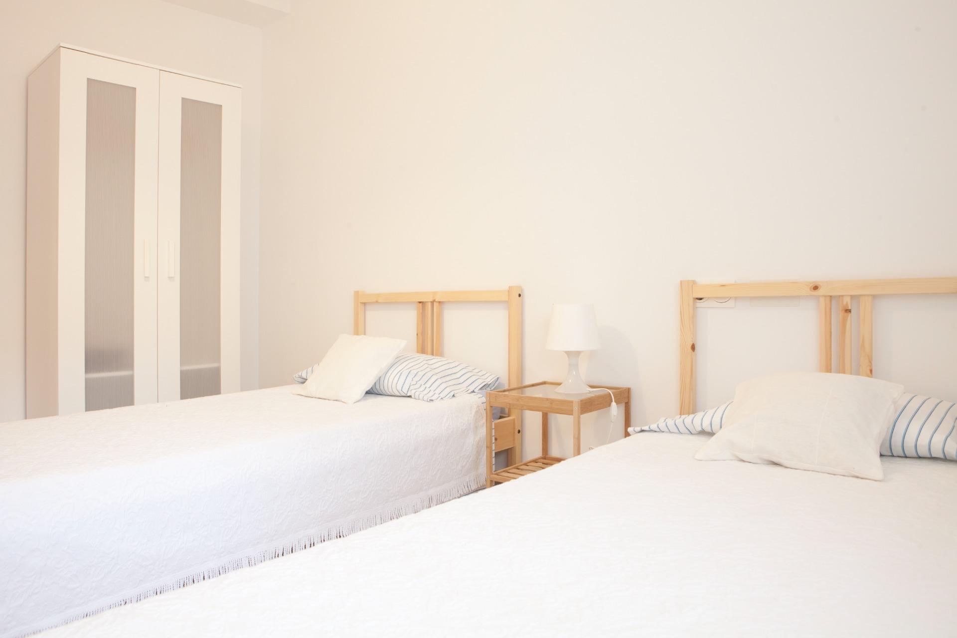 Apartment for Sale in Santa Pola, Alicante