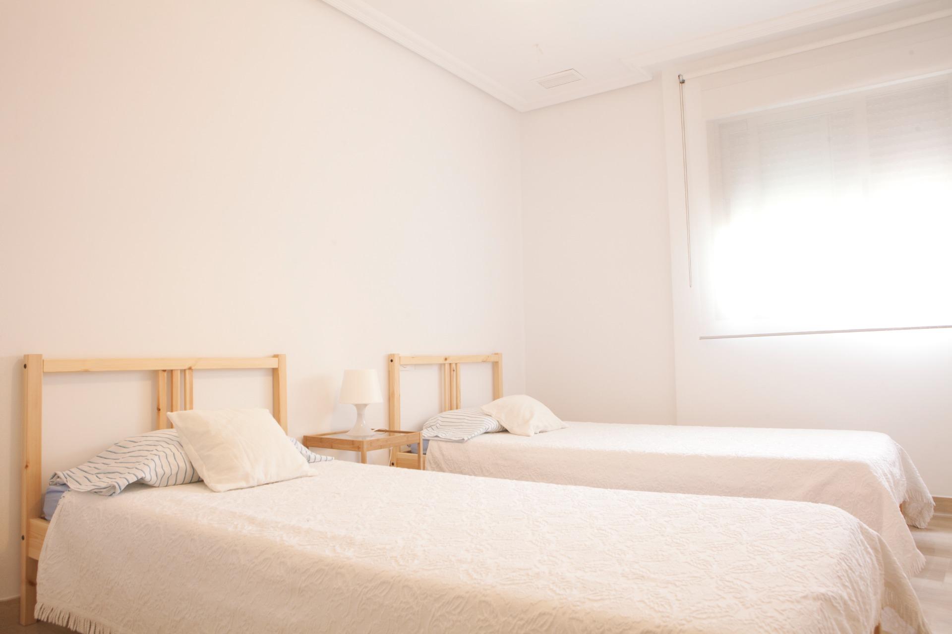 Apartment for Sale in Santa Pola, Alicante