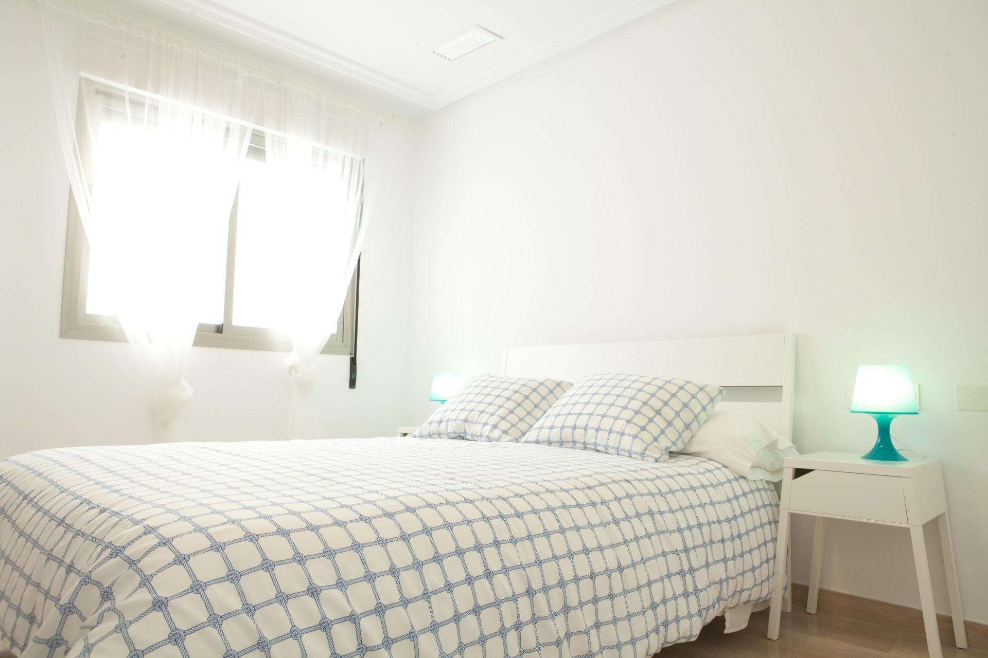 Apartment for Sale in Santa Pola, Alicante