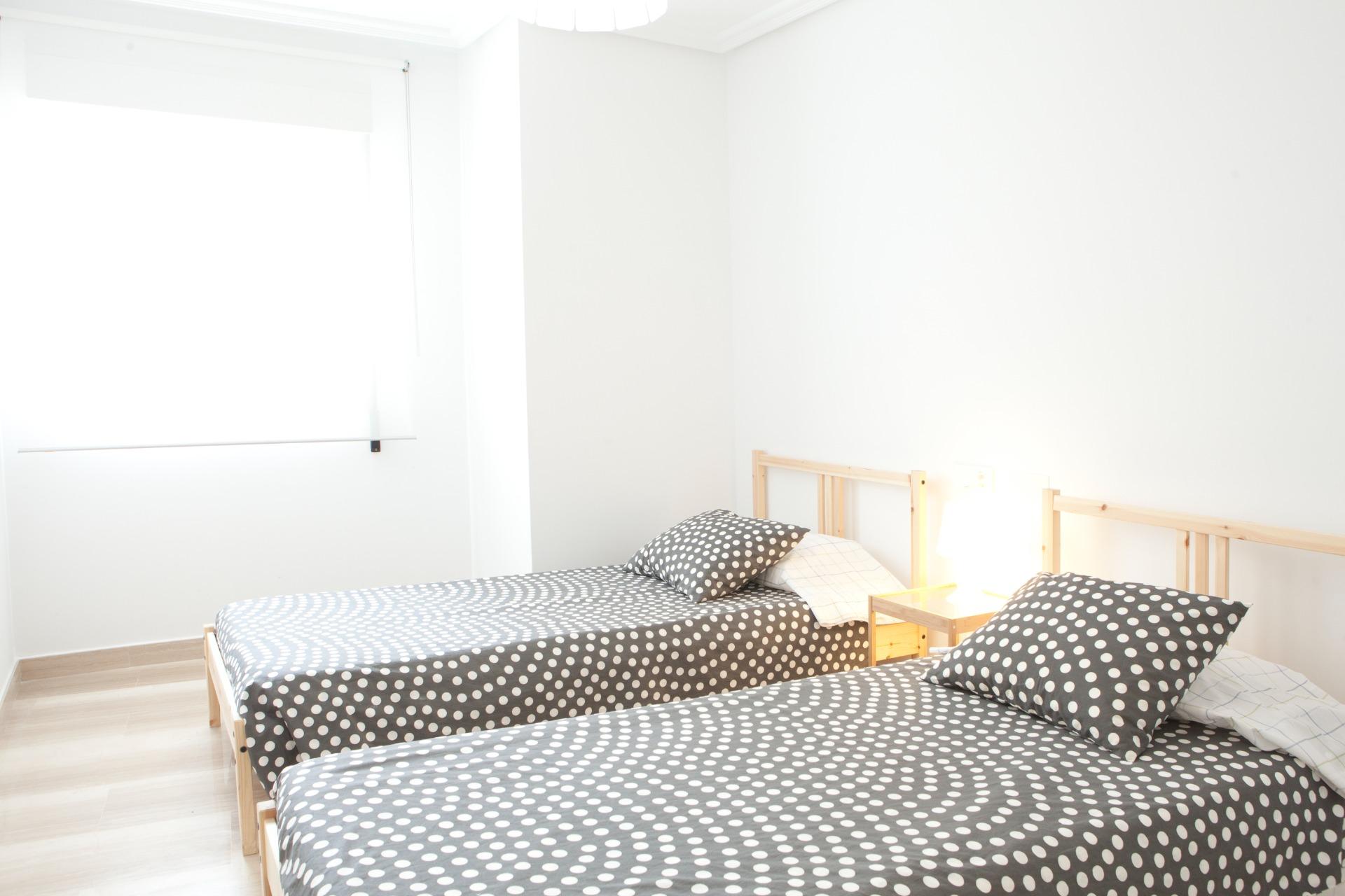 Apartment for Sale in Santa Pola, Alicante