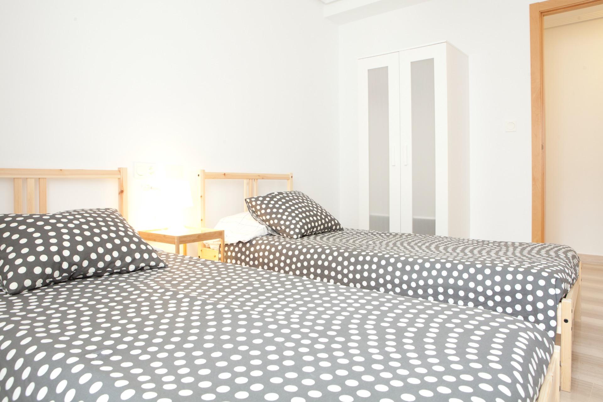 Apartment for Sale in Santa Pola, Alicante