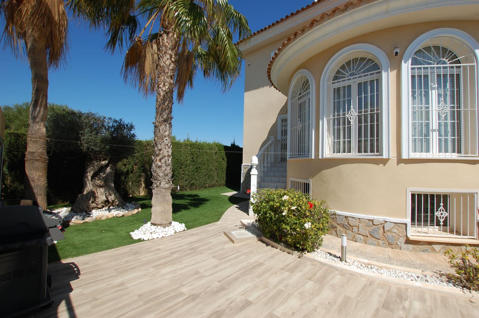 Villa for Sale in Ciudad Quesada, Alicante