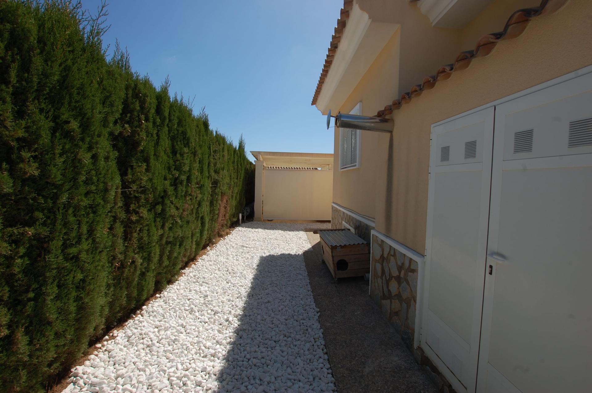 Villa for Sale in Ciudad Quesada, Alicante