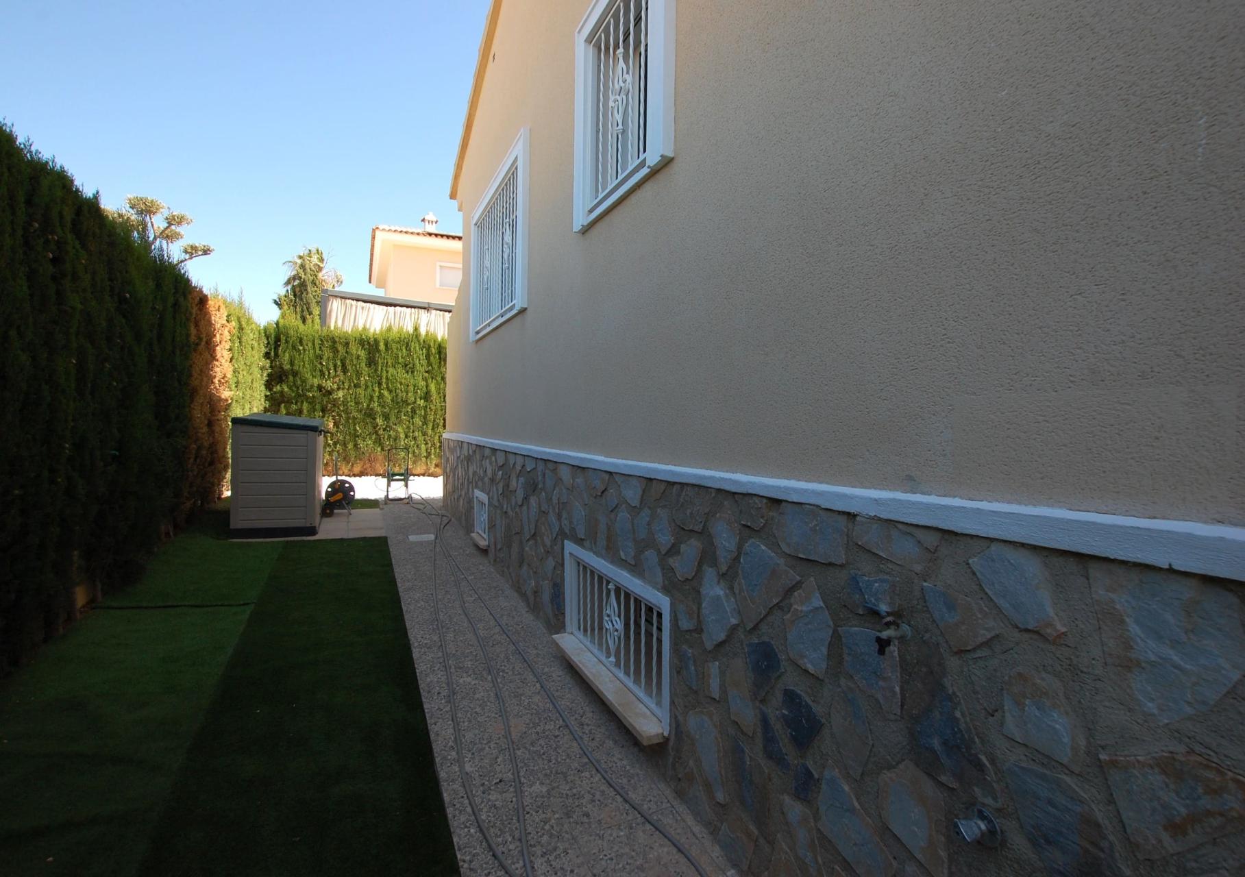 Villa for Sale in Ciudad Quesada, Alicante