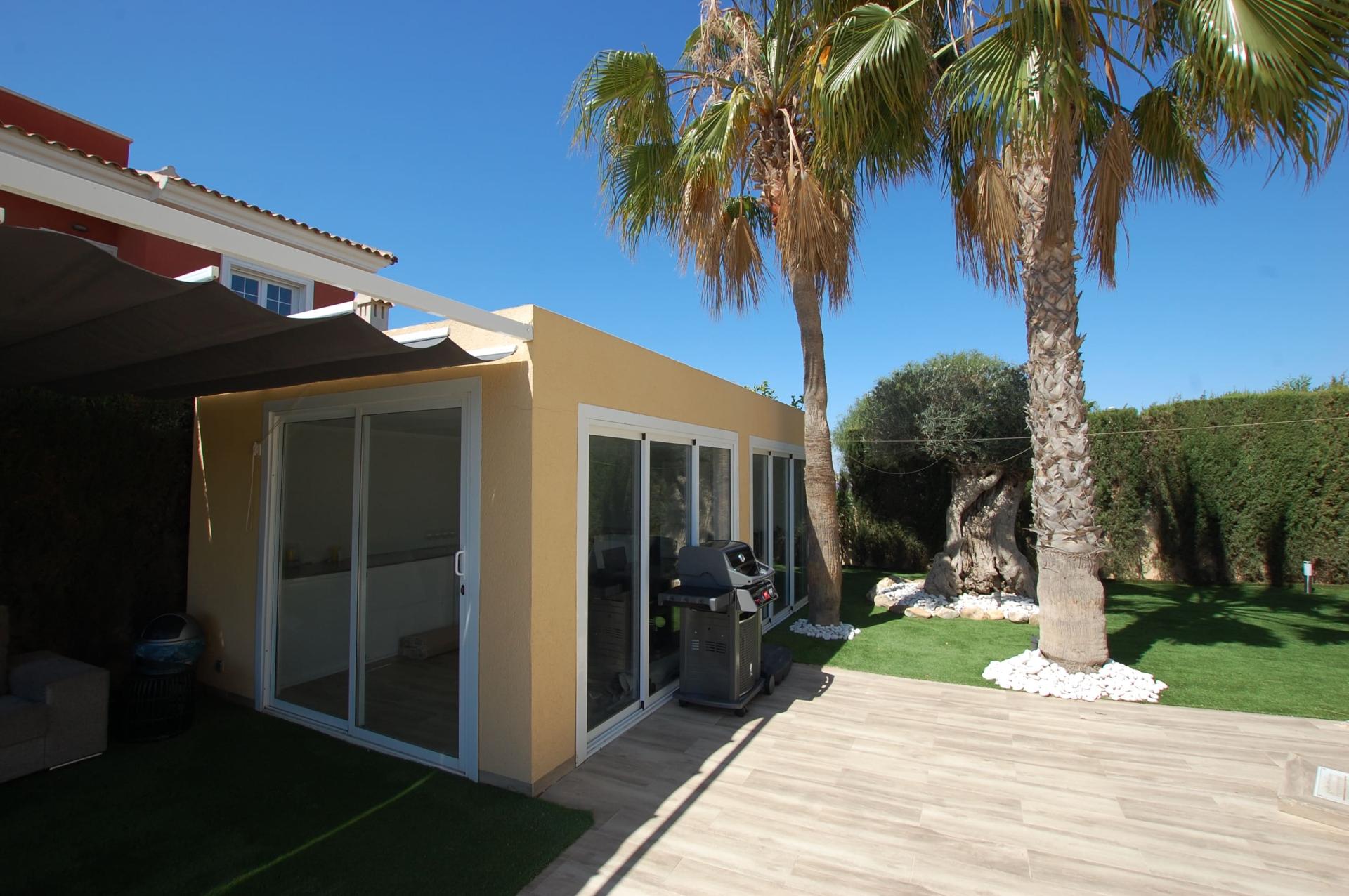 Villa for Sale in Ciudad Quesada, Alicante