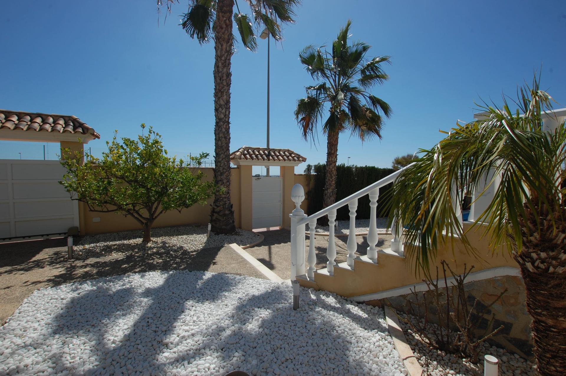 Villa for Sale in Ciudad Quesada, Alicante