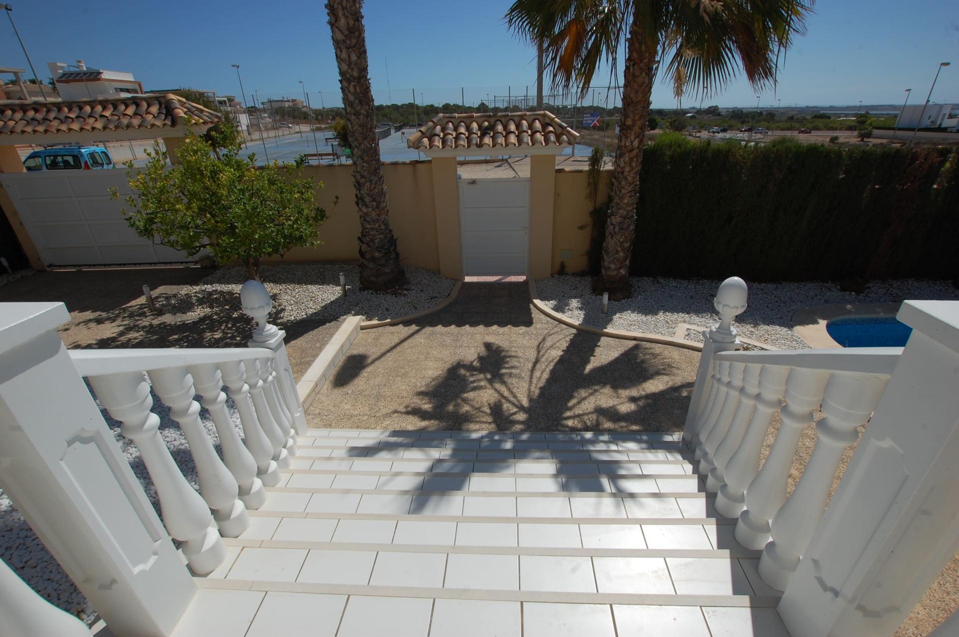 Villa for Sale in Ciudad Quesada, Alicante