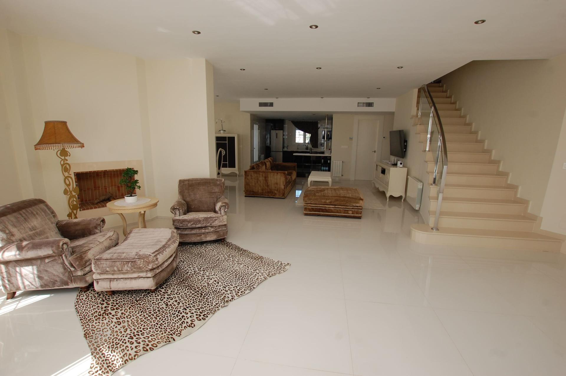 Villa for Sale in Ciudad Quesada, Alicante