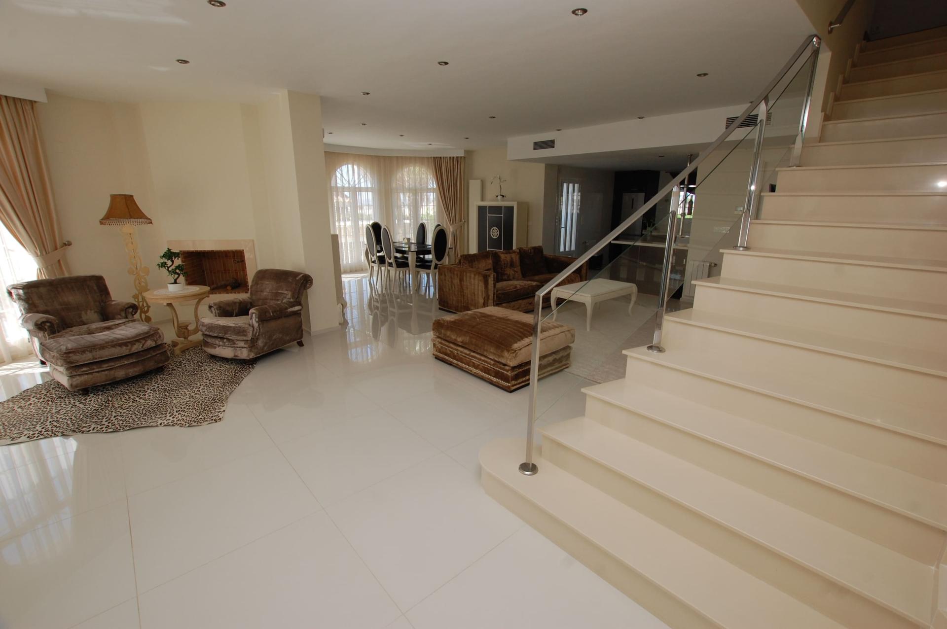 Villa for Sale in Ciudad Quesada, Alicante