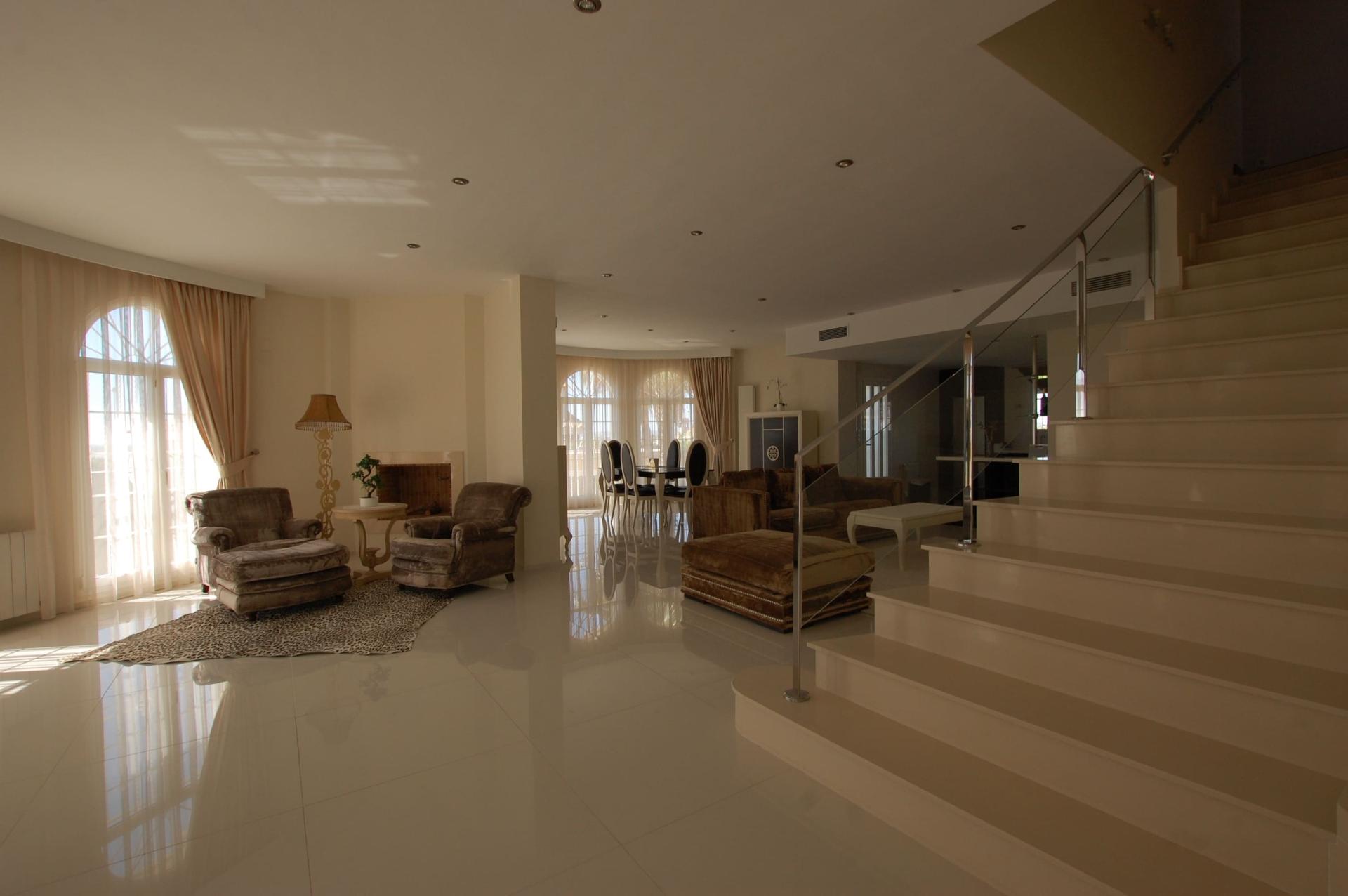 Villa for Sale in Ciudad Quesada, Alicante
