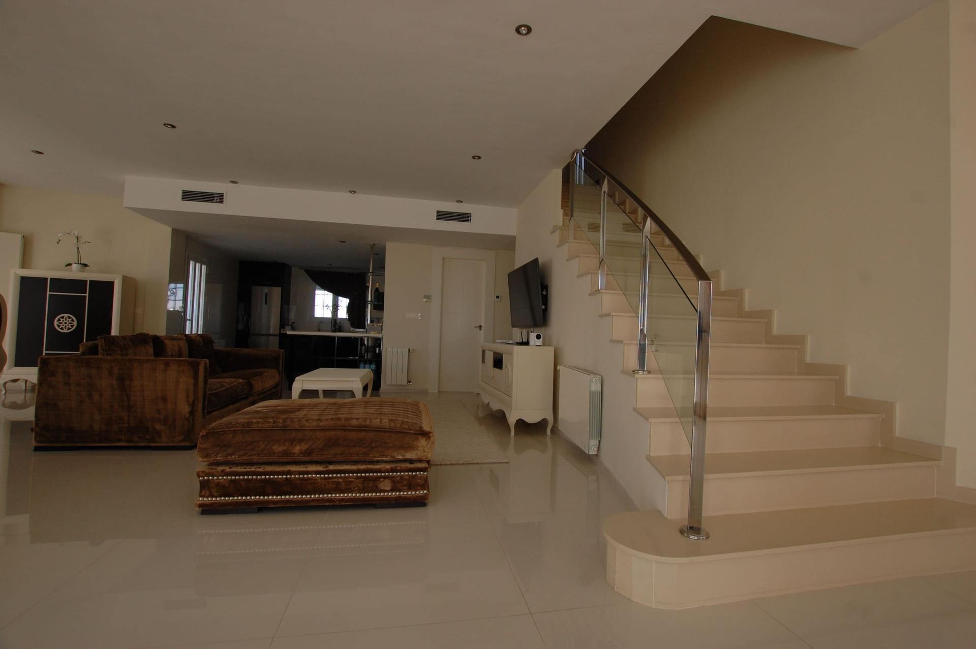 Villa for Sale in Ciudad Quesada, Alicante