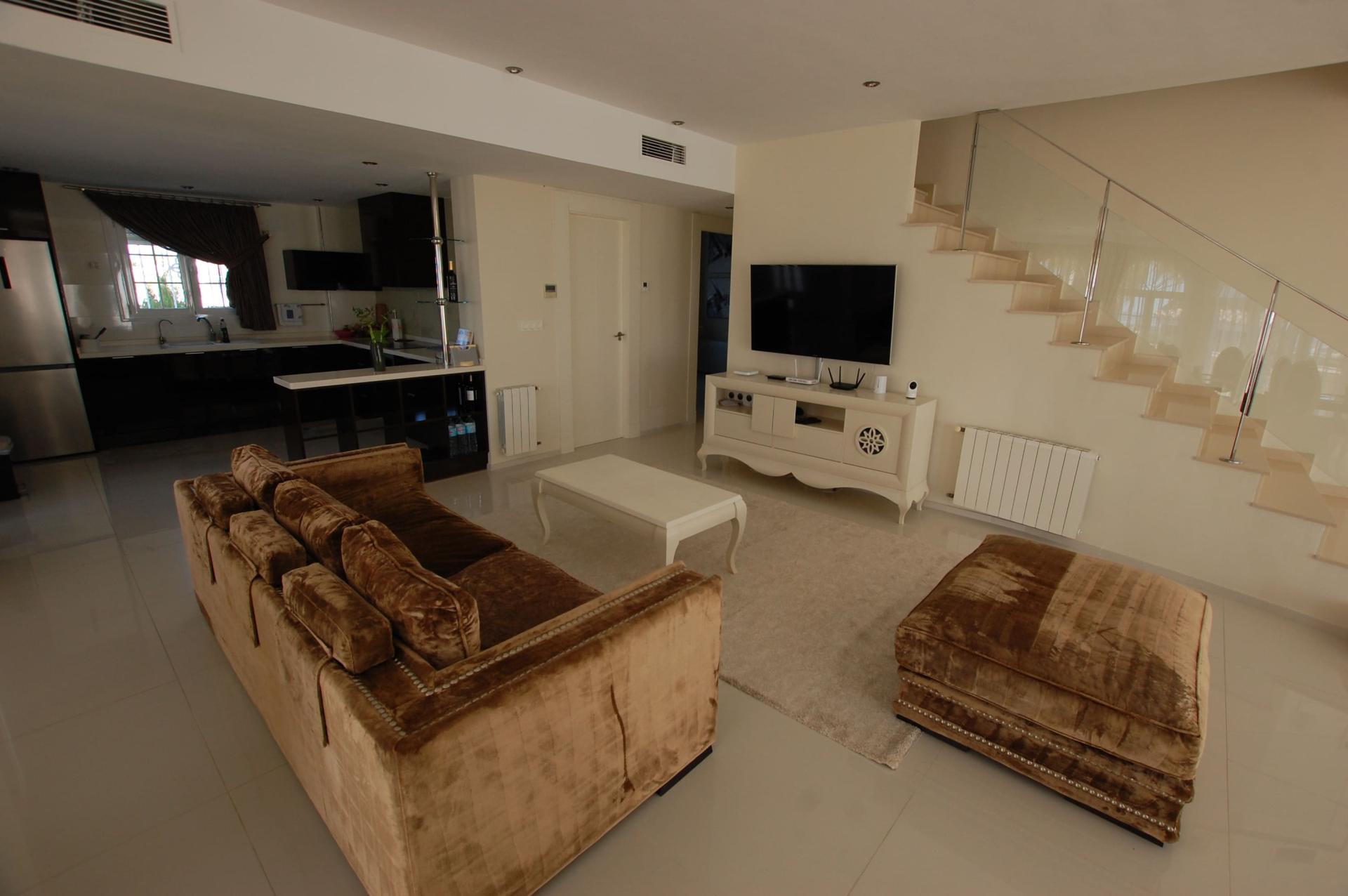 Villa for Sale in Ciudad Quesada, Alicante