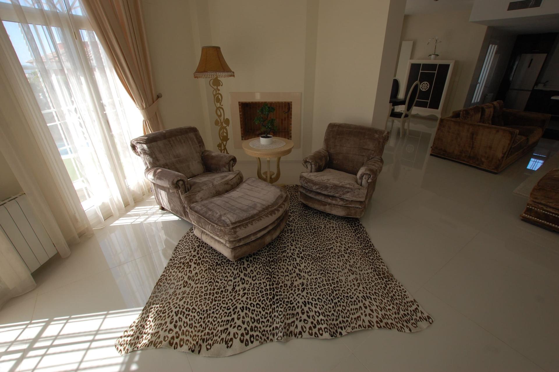 Villa for Sale in Ciudad Quesada, Alicante