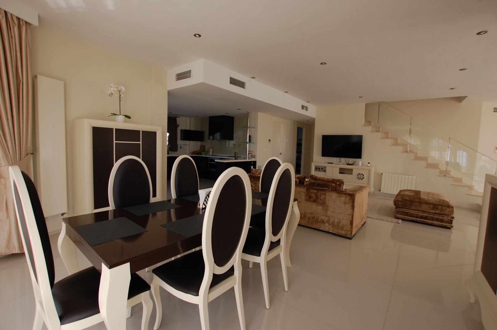 Villa for Sale in Ciudad Quesada, Alicante