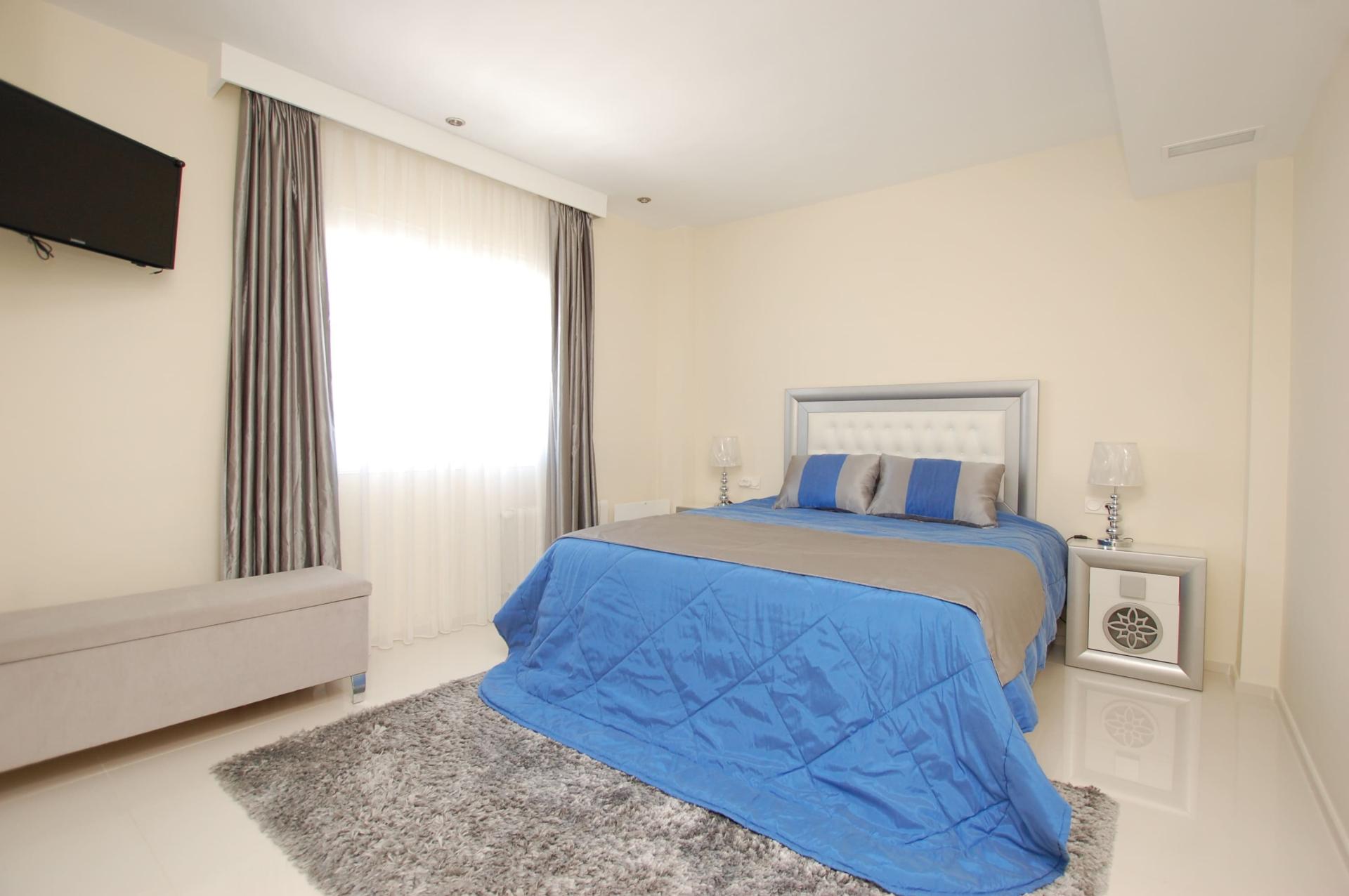 Villa for Sale in Ciudad Quesada, Alicante