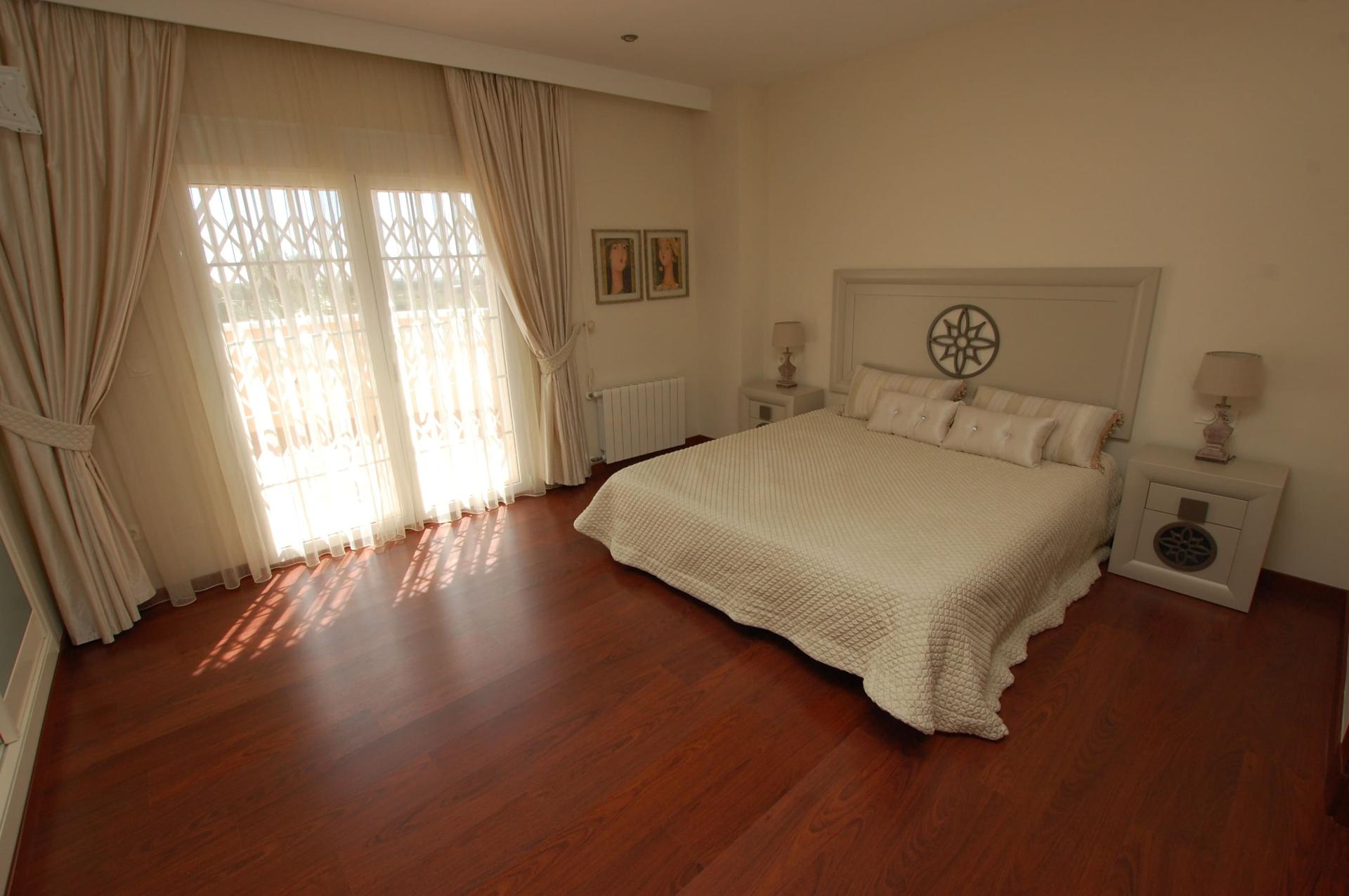 Villa for Sale in Ciudad Quesada, Alicante