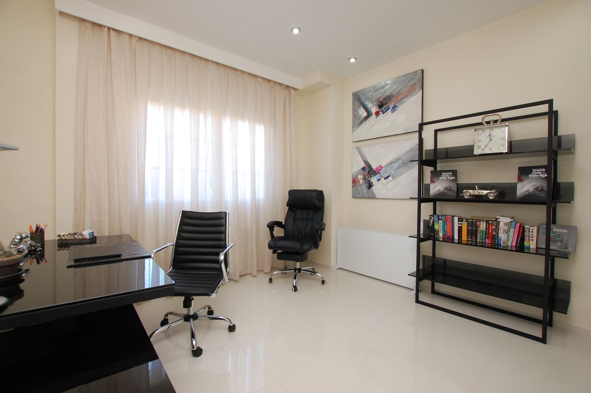 Villa for Sale in Ciudad Quesada, Alicante