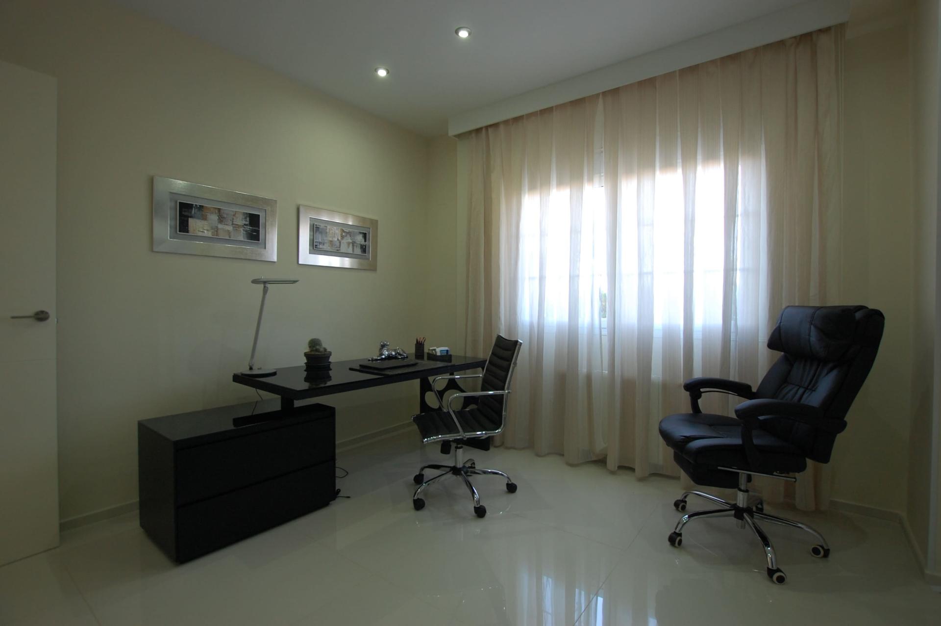 Villa for Sale in Ciudad Quesada, Alicante