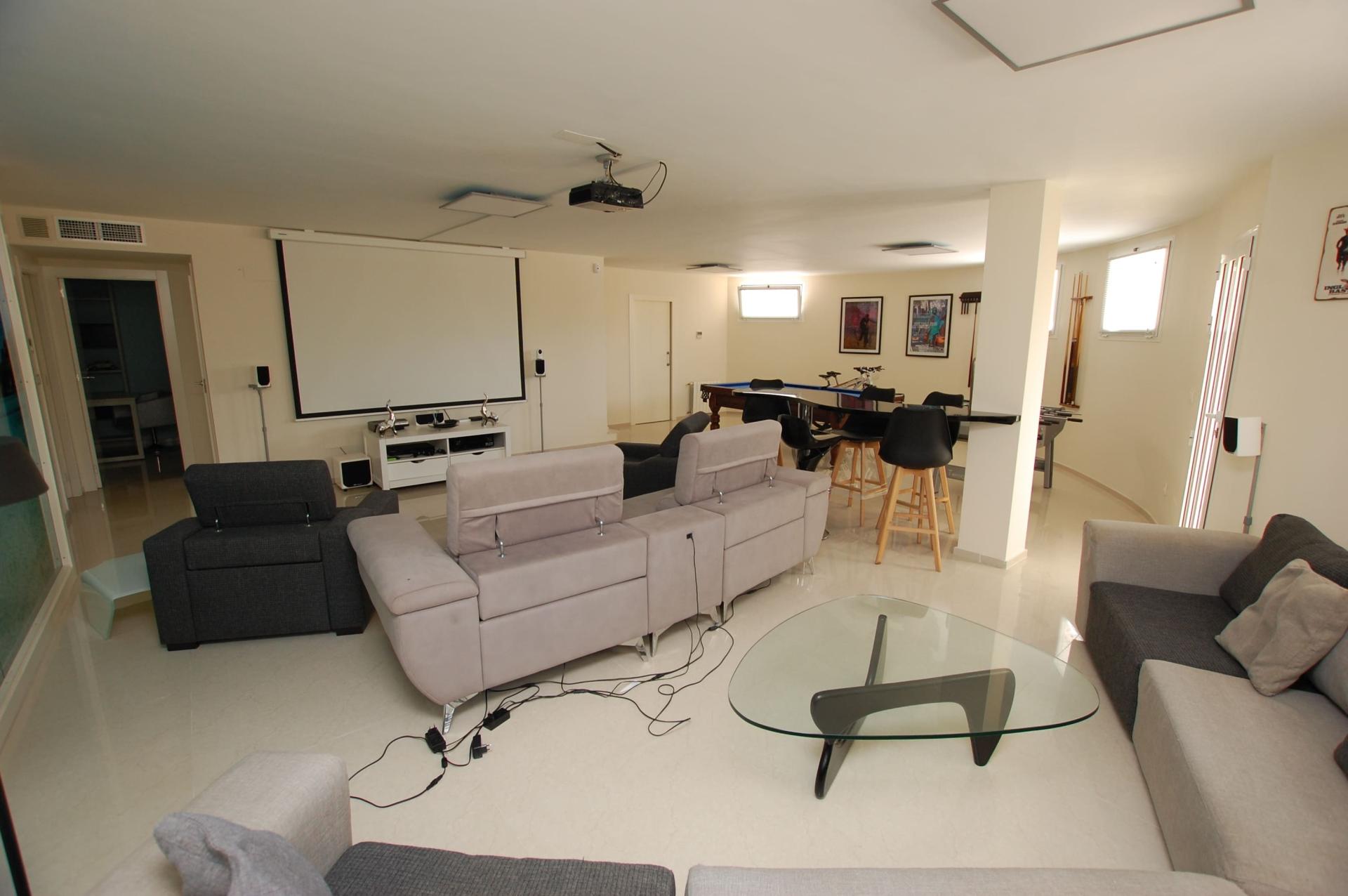 Villa for Sale in Ciudad Quesada, Alicante