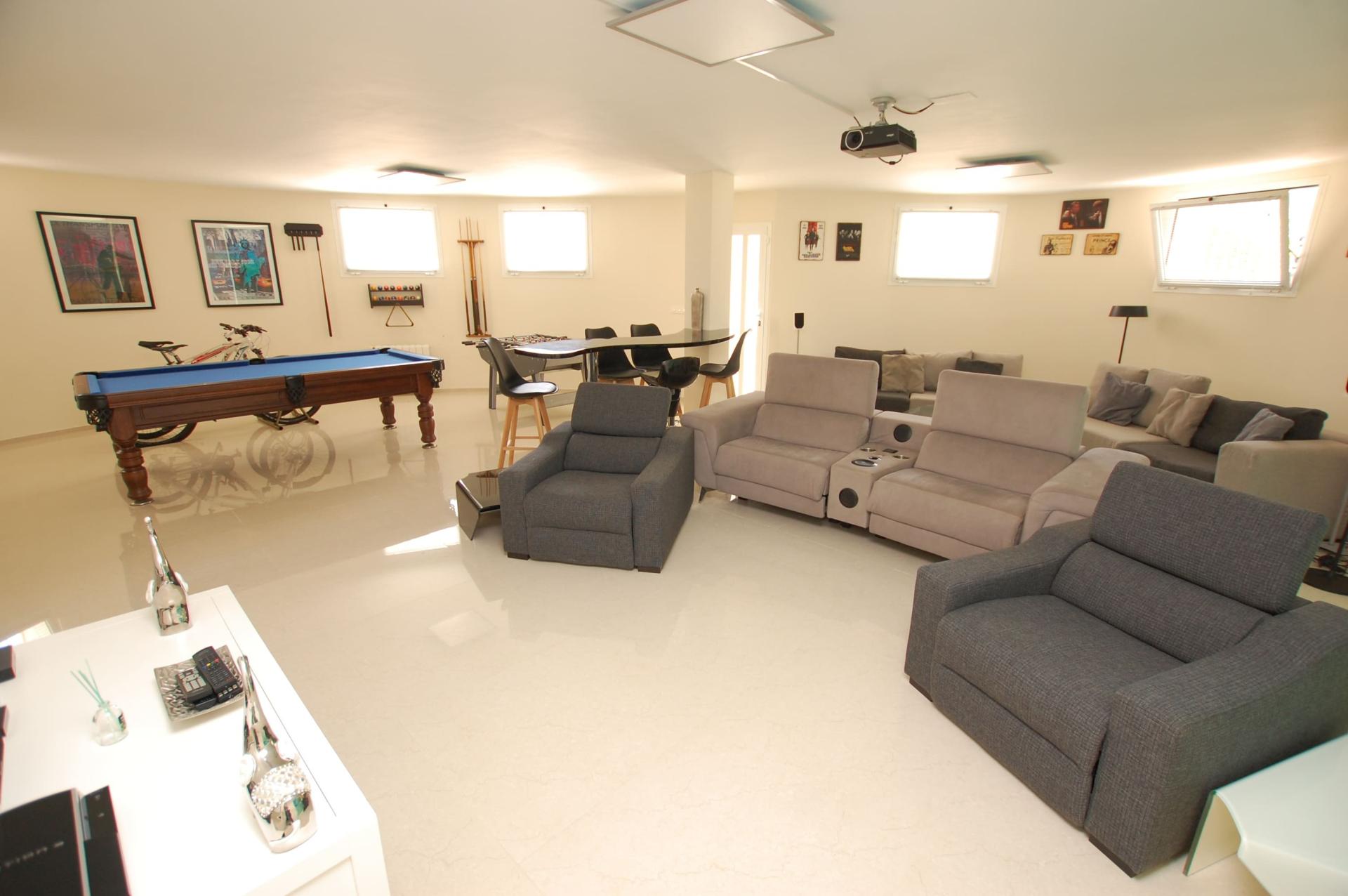 Villa for Sale in Ciudad Quesada, Alicante