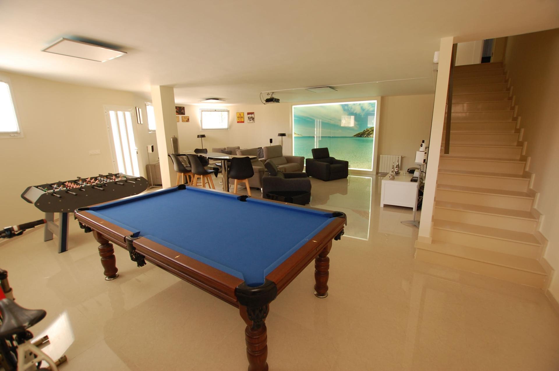 Villa for Sale in Ciudad Quesada, Alicante
