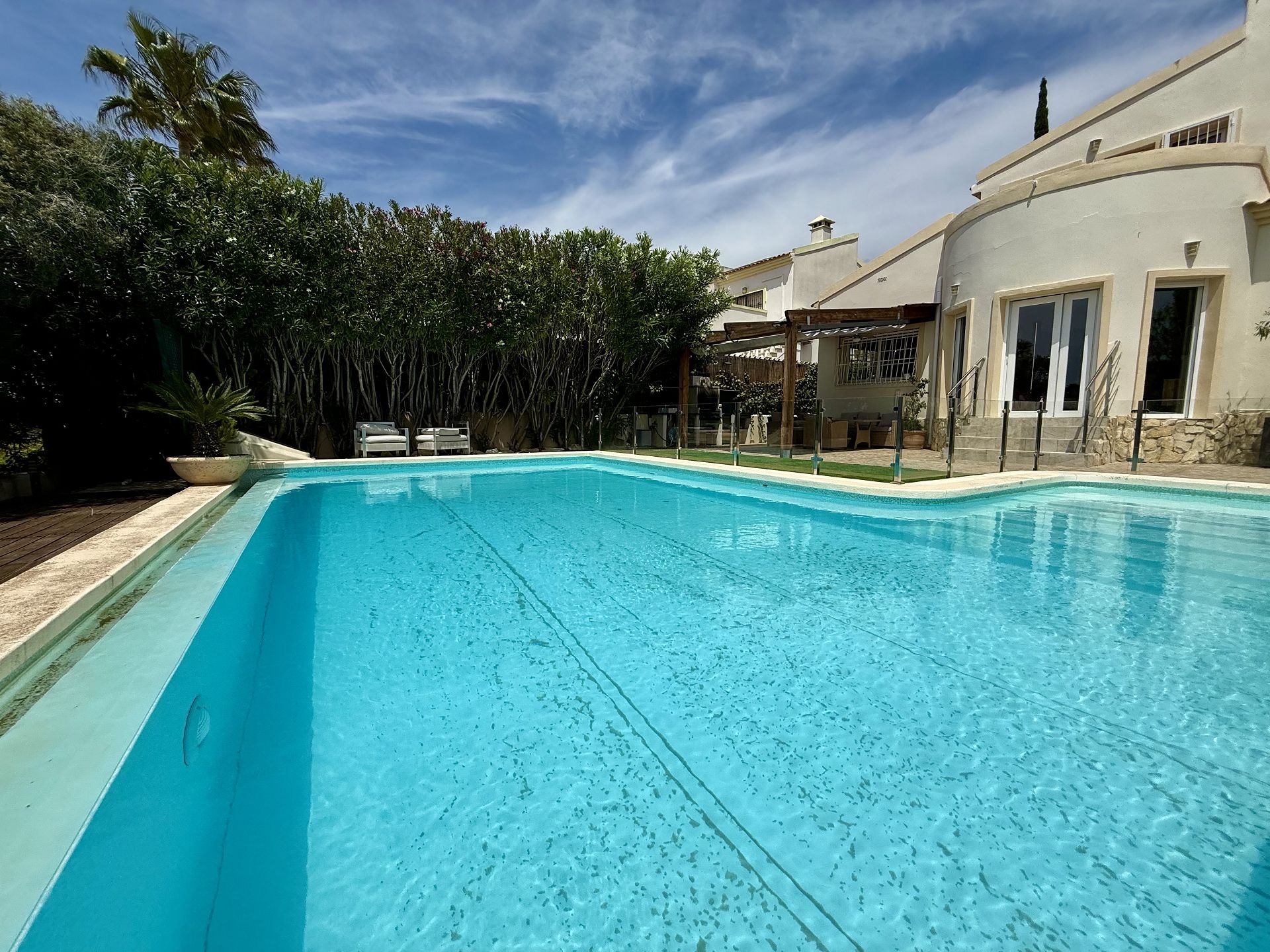 Villa for Sale in Orihuela Costa, Alicante