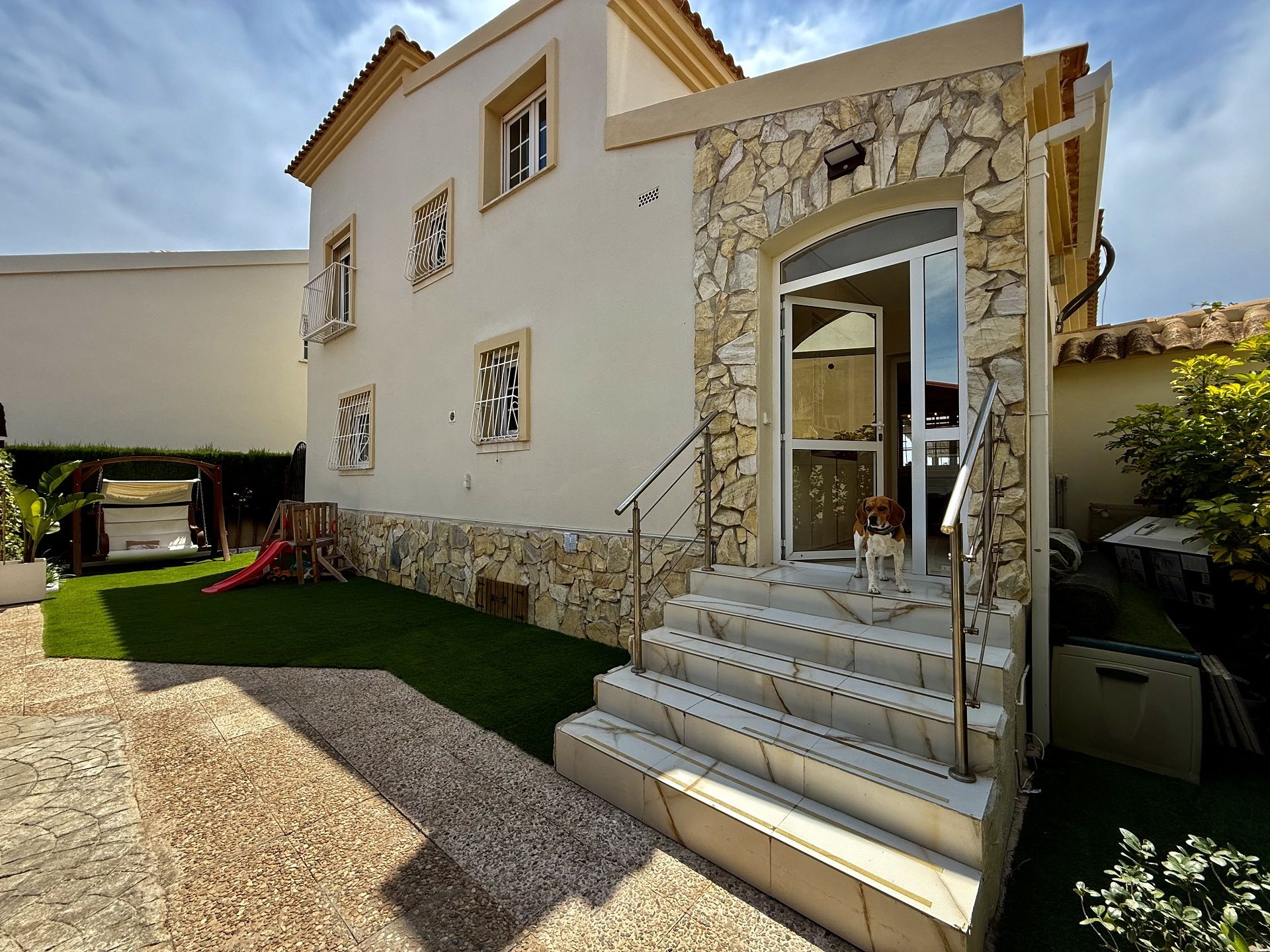 Villa for Sale in Orihuela Costa, Alicante