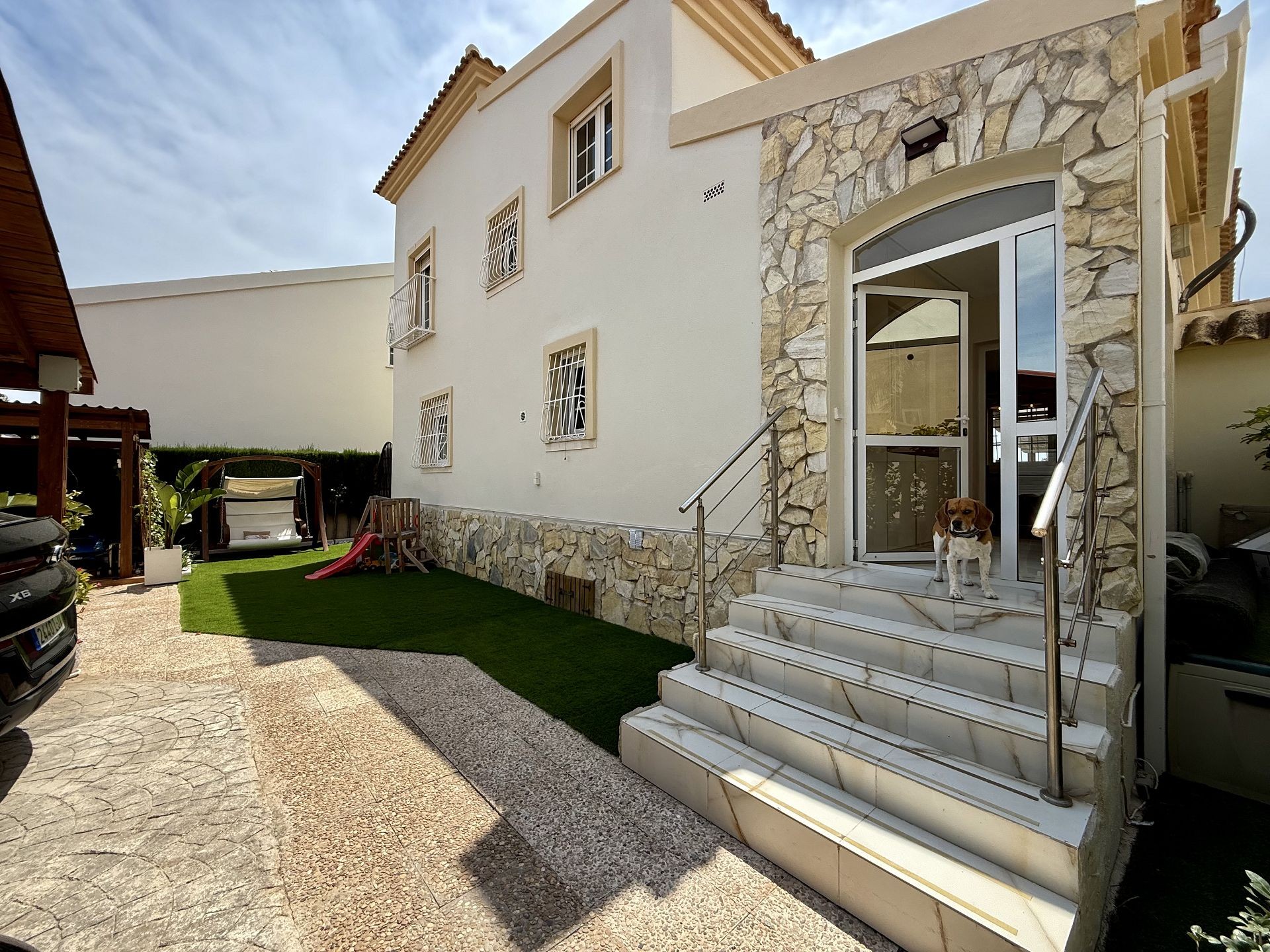 Villa for Sale in Orihuela Costa, Alicante