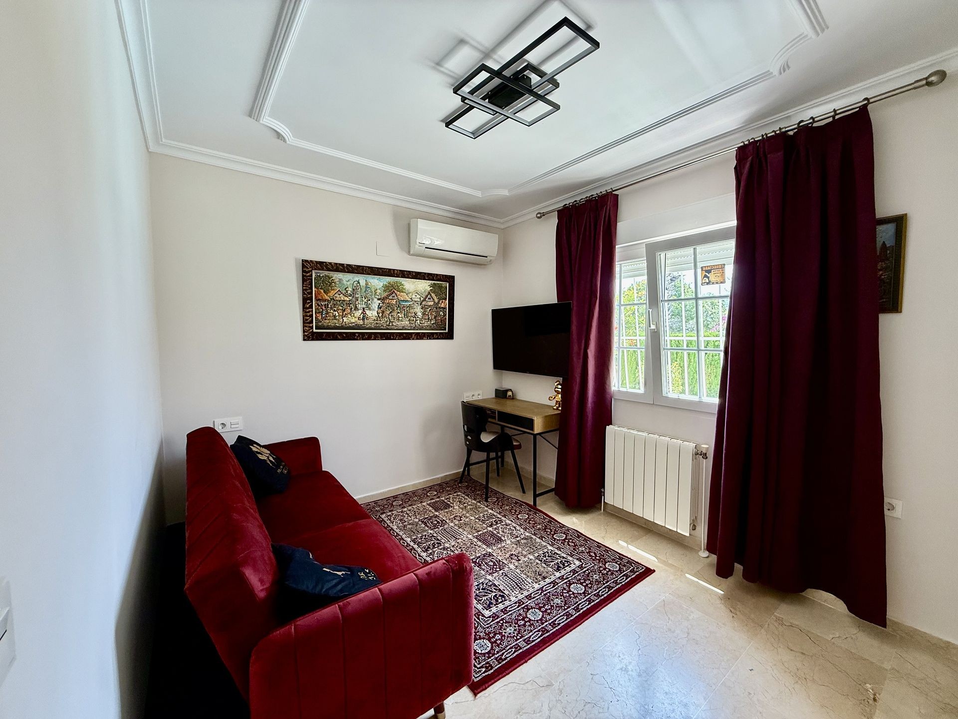 Villa for Sale in Orihuela Costa, Alicante