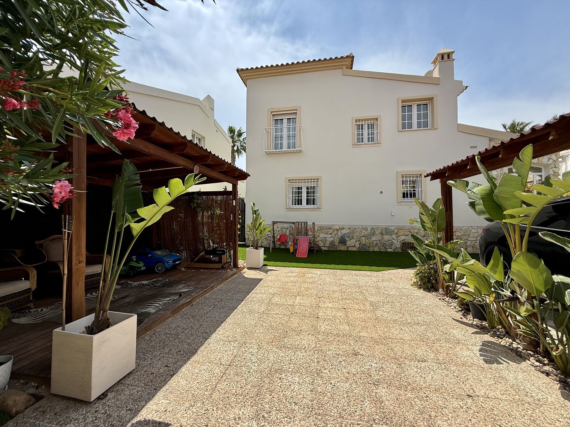 Villa for Sale in Orihuela Costa, Alicante