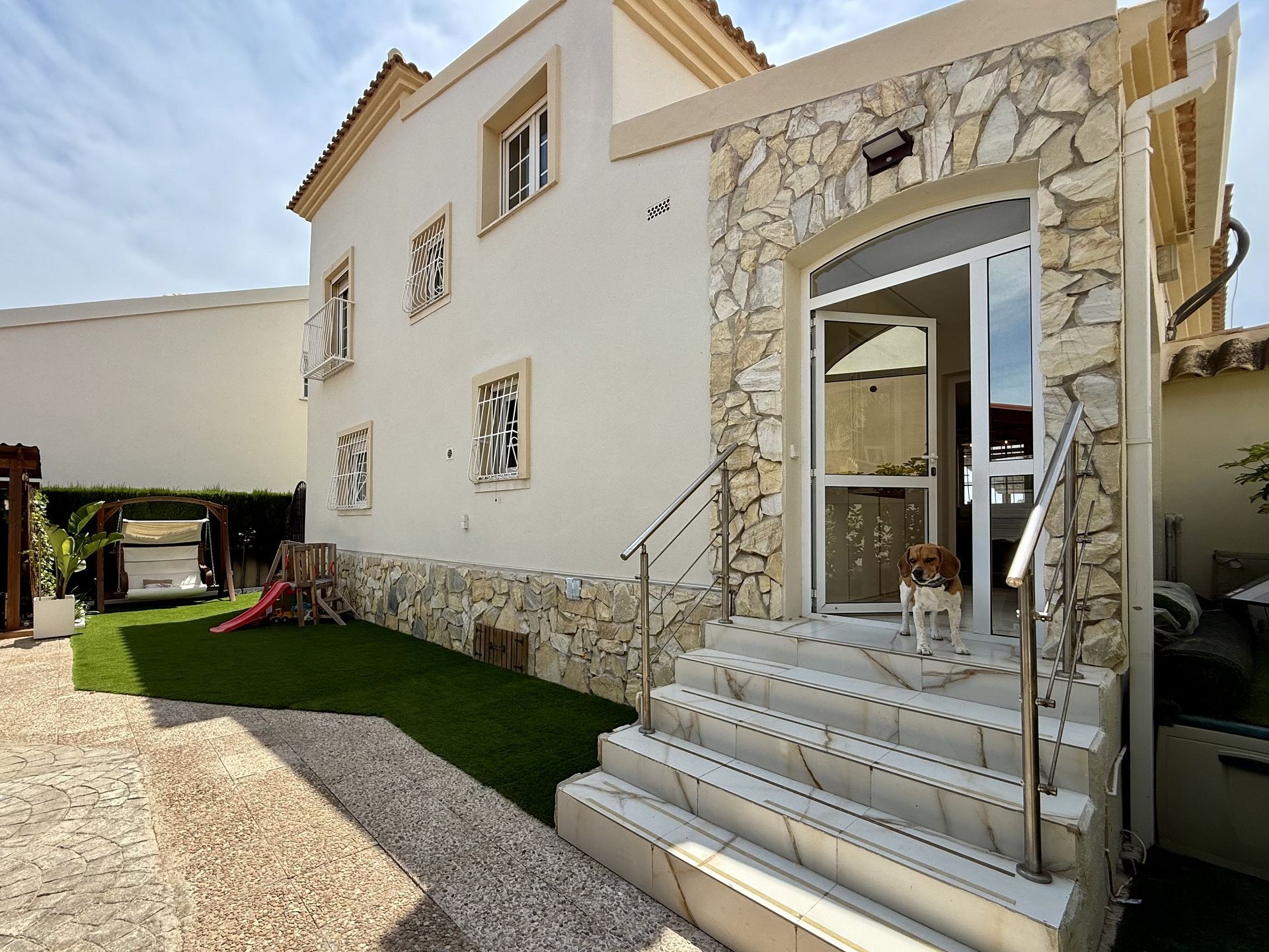 Villa for Sale in Orihuela Costa, Alicante