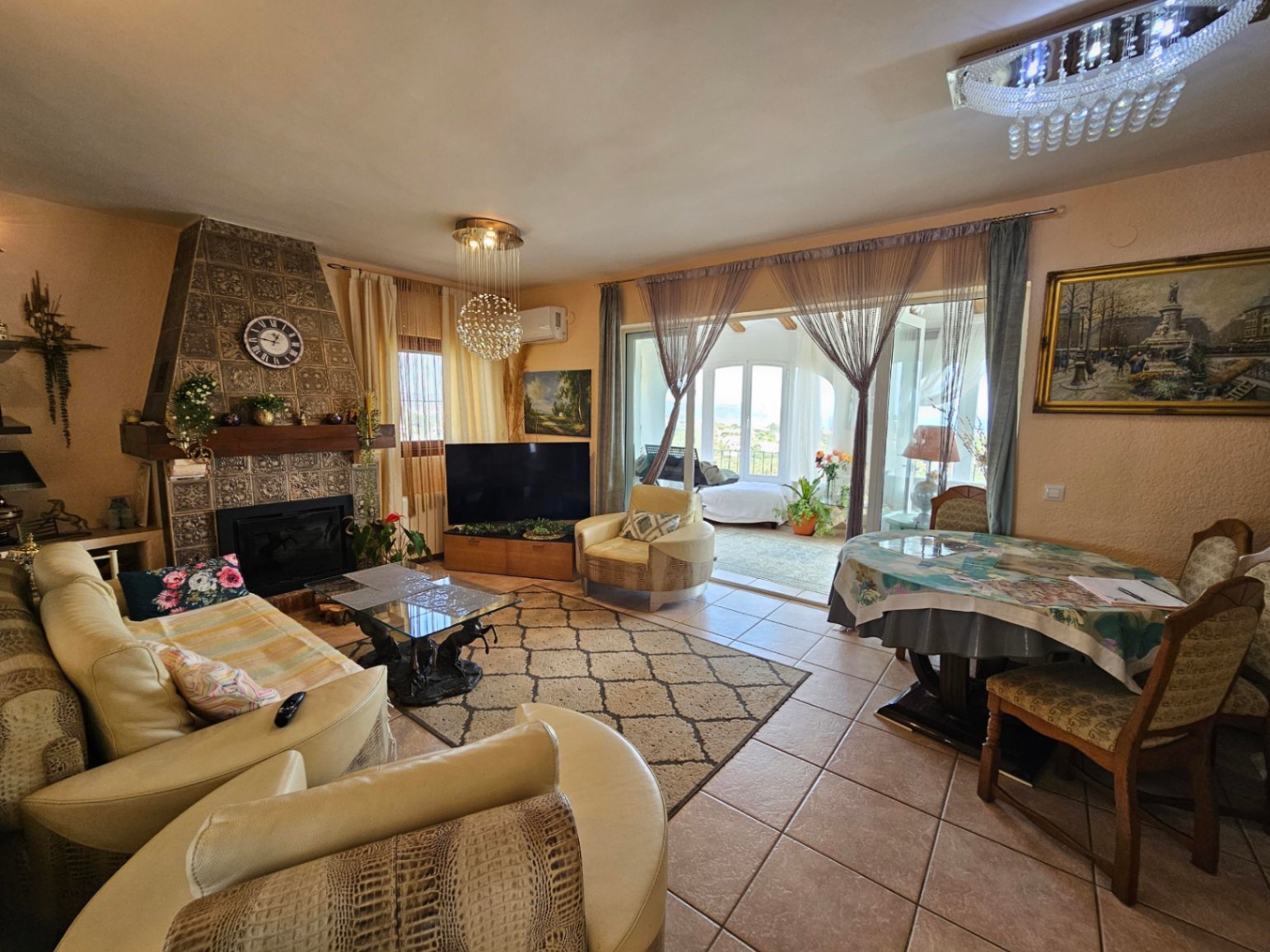 Villa for Sale in javea, Alicante