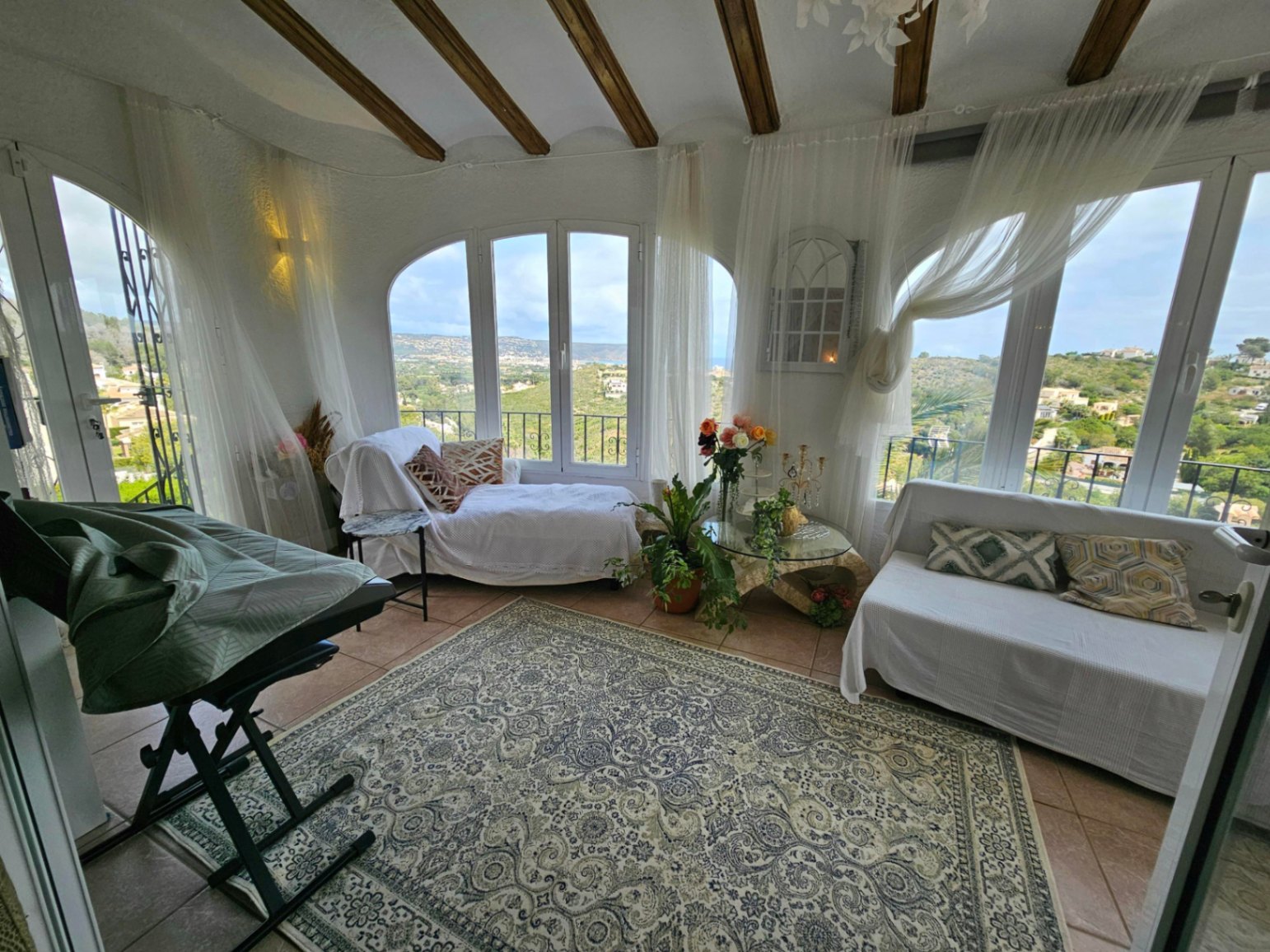 Villa for Sale in javea, Alicante